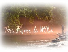 Morning on the Little Lehigh