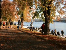 Before the competition starts...