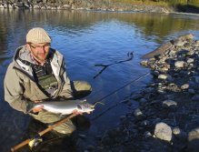 Another beautiful wild fella..