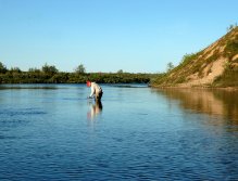 Swedish Lapland - Rostu