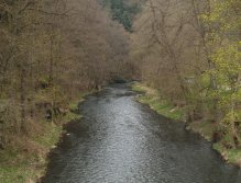 Střela near Piplův mlýn