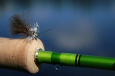 Gallery: Starring: Fulling Mill Caddis & Sedge Dry Flies
