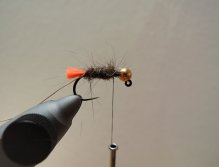 STEP 5 - Body shaping