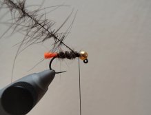 STEP 8 - CDC Feather To Loop