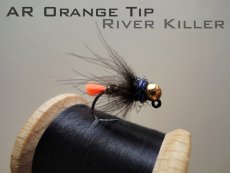At The Vice - AR Orange Tip River Killer - Gallery