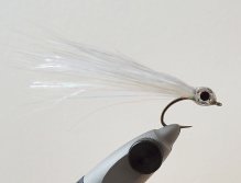 AR UV Flash Fish Original