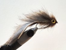 AR Golden Eye Sculpin Zonker