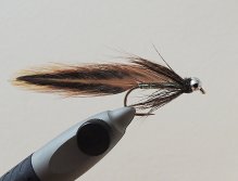 AR Cheeky Devil Matuka