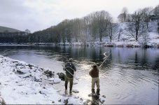 River Spey Gallery