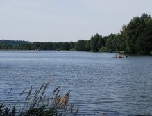 Břevnická nádr, Chotěboř