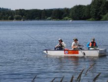 Břevnická nádr, Chotěboř