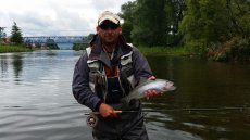 Guide for River Váh - gallery