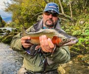 Sava Bohinjka - Slovenia - Gallery