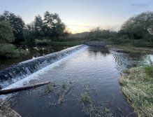 Litavka in Libomyšl