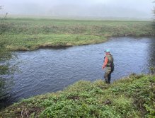 Litavka in Libomyšl