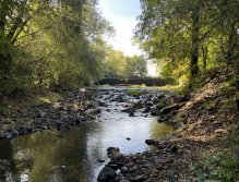 Litavka in Libomyšl