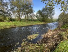 Litavka in Libomyšl
