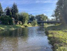 Litavka in Libomyšl