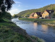 Litavka in Libomyšl