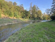 Litavka in Libomyšl