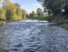 Litavka in Libomyšl