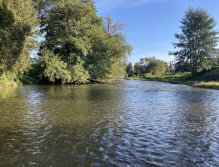 Litavka in Libomyšl