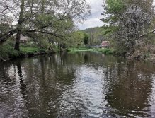 Litavka in Libomyšl