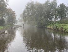 Litavka in Libomyšl