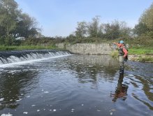 Litavka in Libomyšl