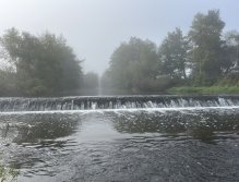 Litavka in Libomyšl