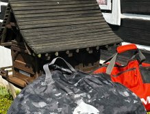 Summer Fly Fishing On Rivers In The Giant Mountains