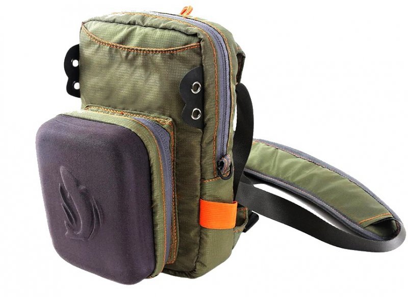 Kinetic Waders Chest Pack
