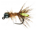 Caddis Larvae | Flies For Fly Fishing | CzechNymph.com