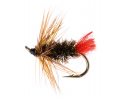 Hackled Dries | Flies For Fly Fishing | CzechNymph.com