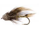 Muddler Minnows | Trout Flies | CzechNymph.com