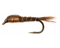 Pheasant Tail Nymphs | Flies For Fly Fishing | CzechNymph.com