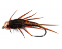 Stonefly Nymphs | Flies For Fly Fishing | CzechNymph.com