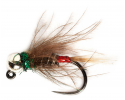 Tungsten Jigs | Trout and Grayling Flies | CzechNymph.com