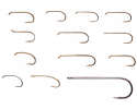 Fly Hooks | Fly Tying | CzechNymph.com