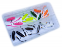 Spinning Lure Sets | Spin Fishing | CzechNymph.com