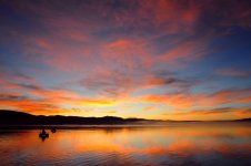 Henrys Lake Destination