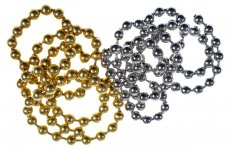 Bead Chain Eyes Veniard