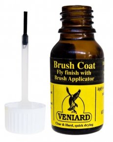 Brush Coat Varnish Veniard