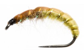 River Otava Czech Republic2nd-4th October - Rivergreen Fly