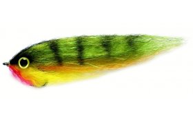 Pike On The Fly, TOP Products For Pike Fly Fishing
