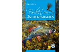 Czech Nymph and Other Related Fly Fishing Methods - eBook