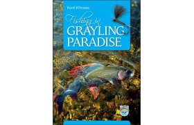 Czech Nymph and Other Related Fly Fishing Methods - eBook