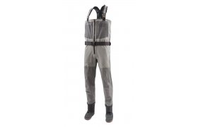 Fishing Waders Simms G3 Guide Stockingfoot Gunmetal