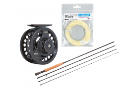 Grayling On The Fly  TOP Products For Grayling Fishing