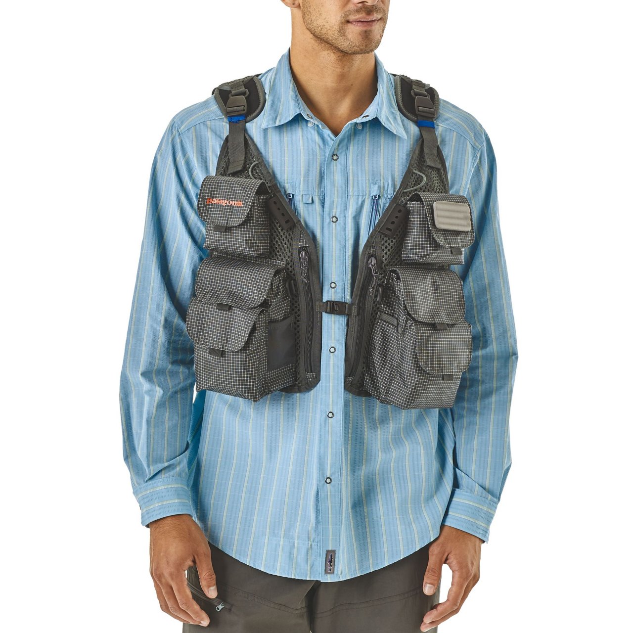 Patagonia on sale convertible vest